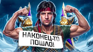 Превью: "ОБЫГРАЛ РАНДОМНЫХ МУЖИКОВ" / ЛЕВША ВСТРЕТИЛ В НАТИСКЕ ОЛИМПИЙСКОГО ЧЕМПИОНА ПО ПЛАВАНИЮ
