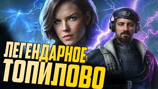 Превью: ВАФФЕНТРАГЕР - КАК И ЗАЧЕМ ИГРАТЬ ?⚓ ОБЗОР Мир Кораблей