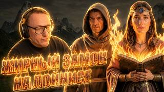 Превью: ГЕРОИ 3 | ДВЕ ИГРЫ ПОДРЯД | ЖИРНАЯ РАЗДАЧА НА ЗАМКЕ И ЗЕФИРНОЕ СОПРЯЖЕНИЕ