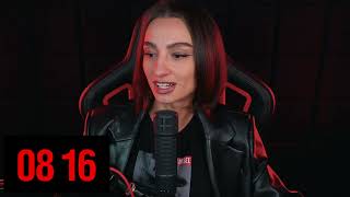 Превью: [СТРИМ] ХАРДКОРНЫЙ MINECRAFT С BRM | ДАЛЕЕ БХП С РАЗРАБОТЧИКАМИ УБЕГИ ОТ МЕНЯ: АЛЕКСАНДРА | 15.08.25
