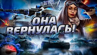 Превью: Парадоксально пустили Вафлю по кругу. Открытие 200 колобочек