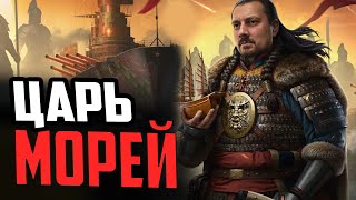 Превью: ТУРНИР «Царь морей III» | ПЛЕЙ ОФФ | Мир Кораблей