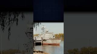 Превью: Ракетные катера проекта 206МР «Вихрь»