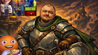 Превью: Slay the Spire II | Marathon с Мишей Джусом | Cтрим от 06/03/2026