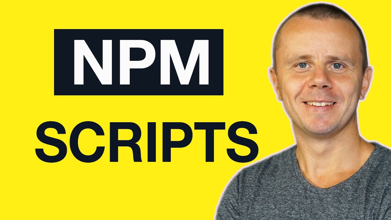 NPM start script