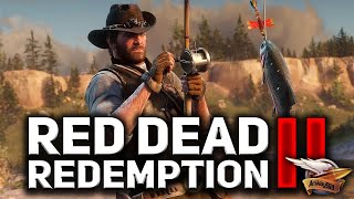 Превью: Red Dead Redemption 2 на ПК - Прохождение - Часть 15