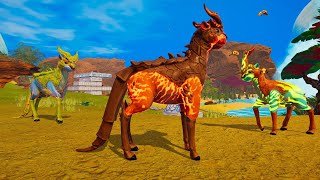Превью: The Planet Crafter - Первые животные на Луне #4
