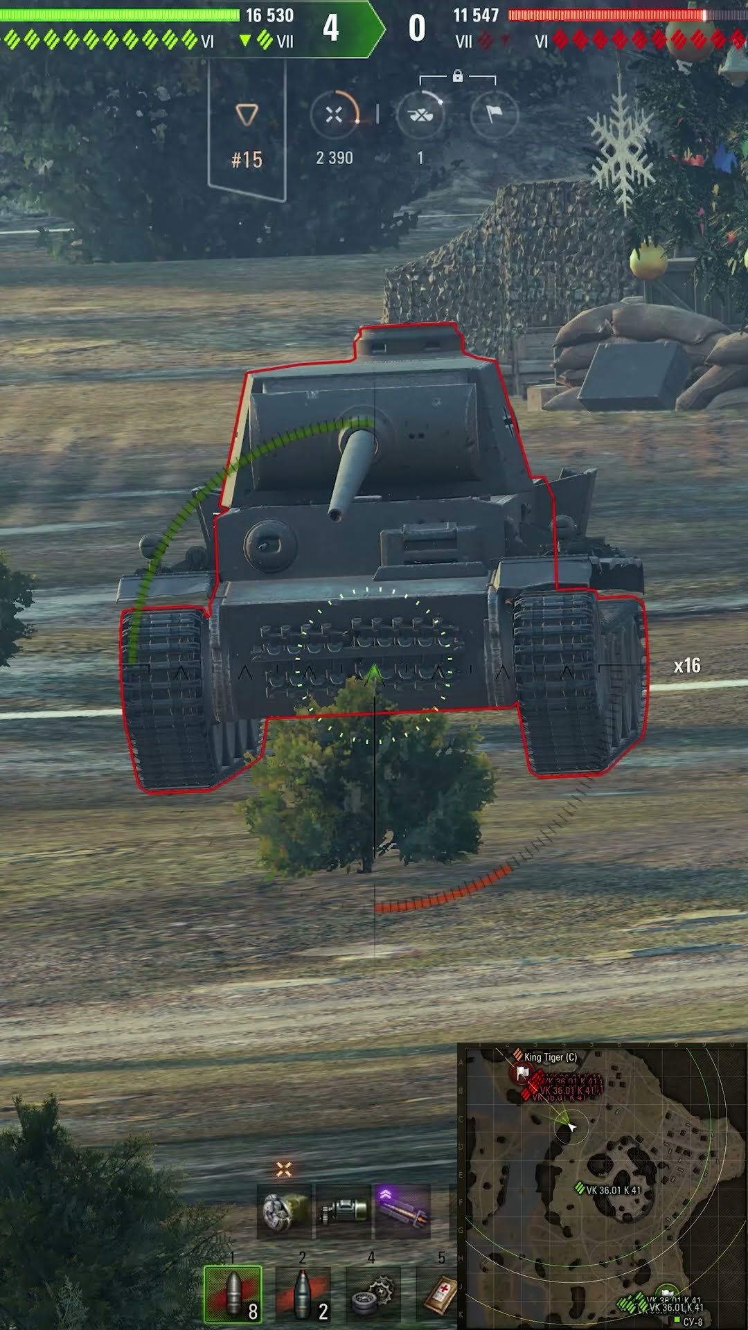 Превью: ПОДСТАВУШНИКИ НЕ ПАРИЛИСЬ РЕПЛЕЙ В ЦПП! #вотпатруль #wot #worldoftanks