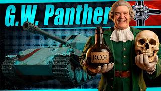 Превью: GWP - немецкая точность (?)