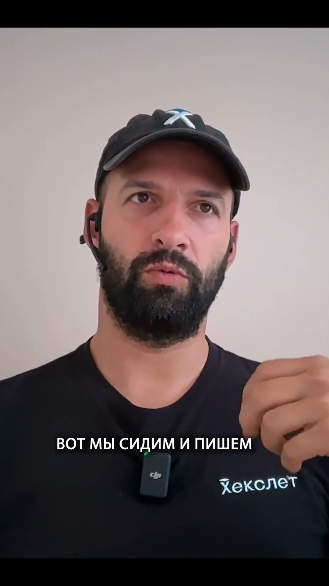 Превью: Новый способ вести документацию без команды | Кирилл Мокевнин | Организованное программирование