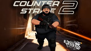 Превью: Bomb has been EATED 😄 - Ржачные режимы и карты CS2