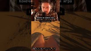 Превью: Эта игра полна достоинств #conanexiles