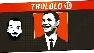 Превью: Лучшие моменты TROLOLO #10 - Почти юбилей