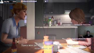 Превью: Life is strange : ep3