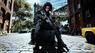 Превью: Я ПОЗНАЛ BATTLEFIELD 6