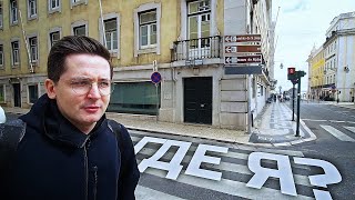 Превью: Я ВЫШЕЛ НА УЛИЦУ! НЕ ШУТКА!
