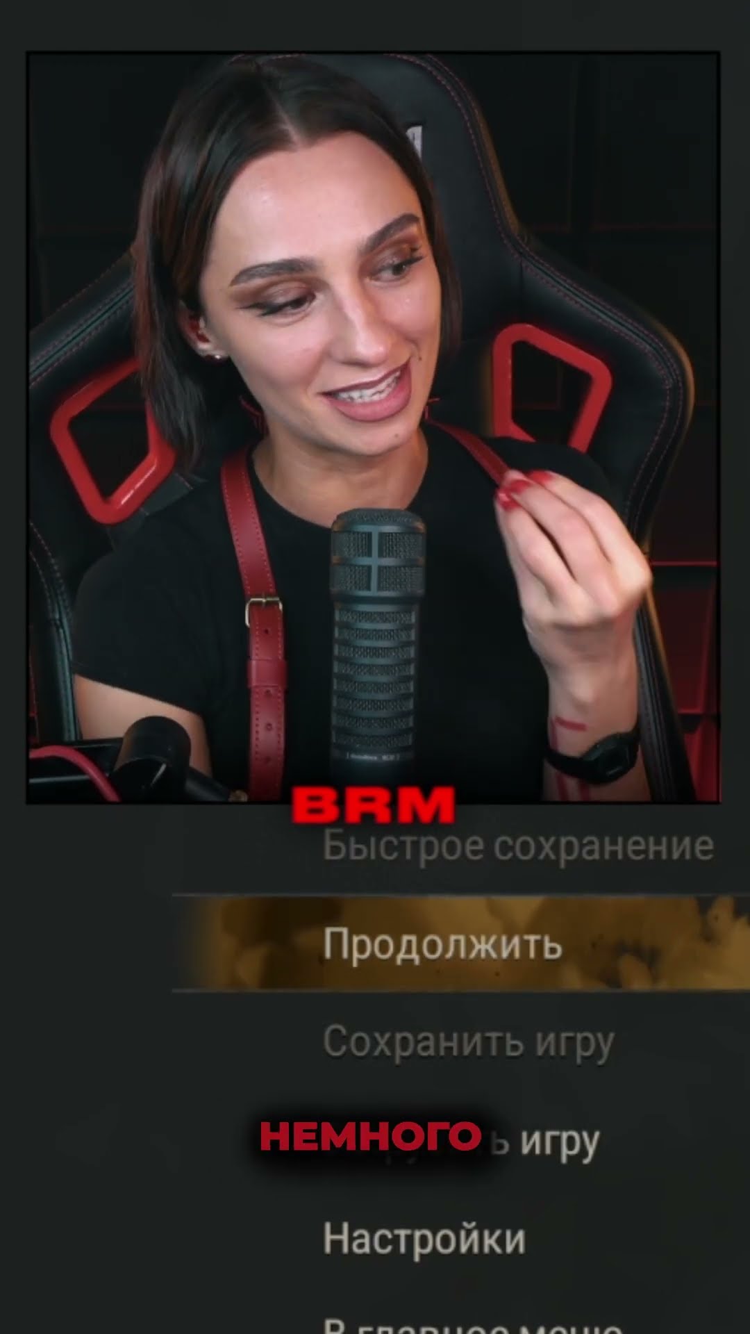 Превью: НЕОЖИДАННЫЙ УРОК ПОЛЬСКОГО ЯЗЫКА | BRM В THE BLOOD OF DAWNWALKER
