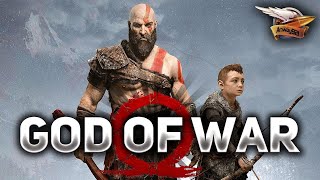 Превью: GOD OF WAR 2018 - Прохождение - Часть 6