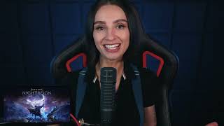 Превью: [СТРИМ] !РОЗЫГРЫШ ELDEN RING NIGHTREIGN | ОЦЕНИВАЕМ НОВИНКУ ВМЕСТЕ С @Alena4pVods  | 30.05.25