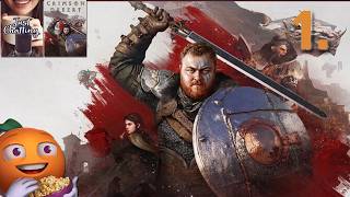 Превью: Crimson Desert | День 1 | Cтрим от 20/03/2026