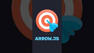 Превью: 🎯 ArrowJS — фреймворк для эпохи ИИ-агентов!