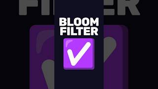 Превью: Почему Bloom Filter точно знает «нет», но не «да»?