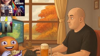 Превью: Среда для моих Чуваков | ARC Raiders | Dispatch | Cтрим от 05/11/2025