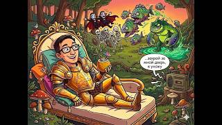 Превью: Гномы должны подчиниться ★ King’s Bounty