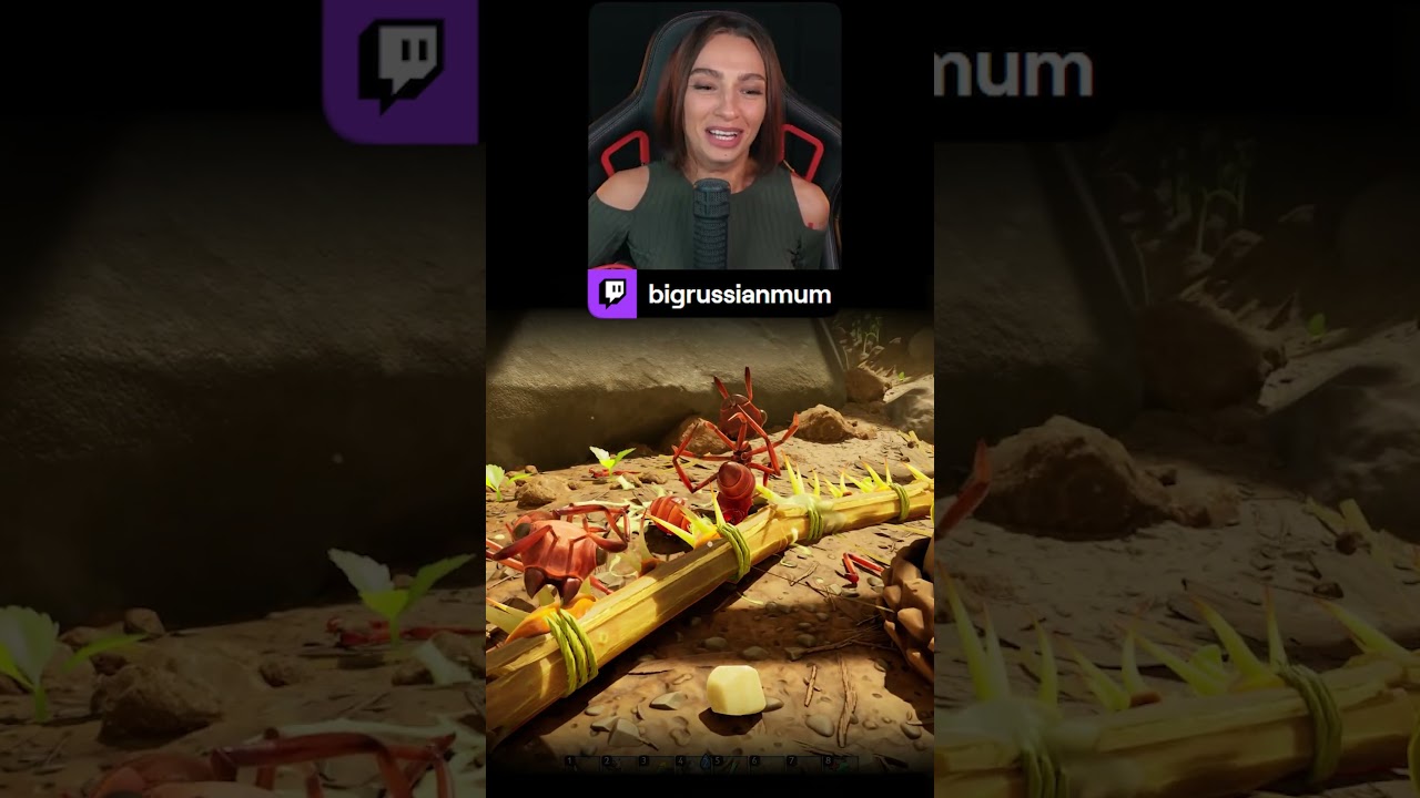 БЕДНЫЕ РЕБЯТИШКИ | BRM В GROUNDED 2 #twitch #brm #grounded2