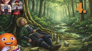 Превью: Обстоятельства непреодолимой силы | Nioh 3 | Часть 4 | Cтрим от 08/02/2026