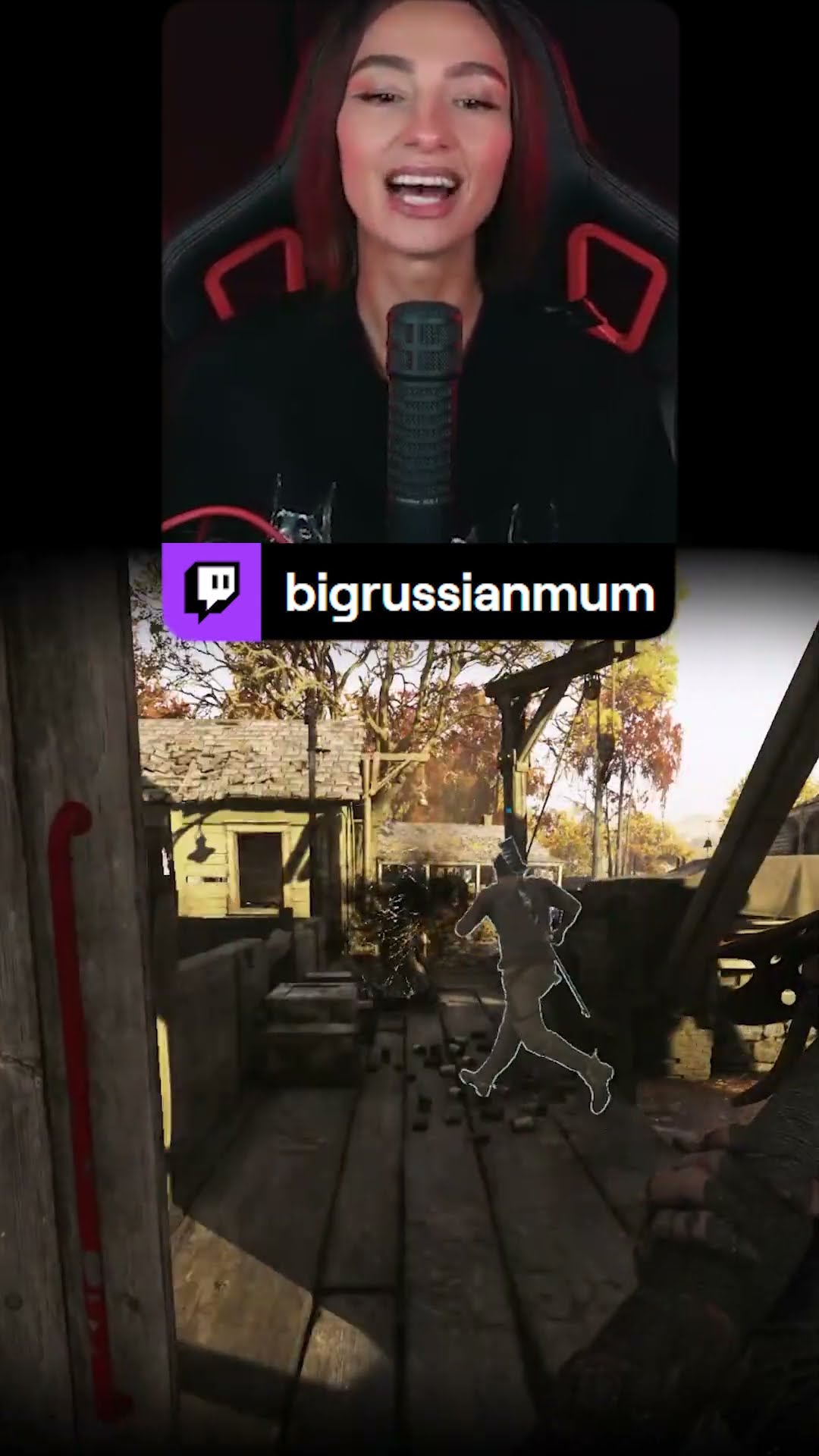 Превью: ГОРЯЧИЙ ОТПУСК | BRM В HUNT:SHOWDOWN #brm #twitch #huntshowdown