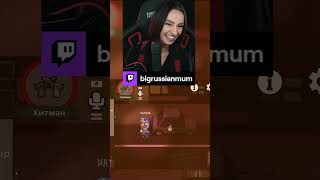 Превью: ОН СЪЕЛ ПОЛОВИНУ КАРТЫ! | BRM В GOOSE GOOSE DUCK #twitch #brm #goosegooseduck