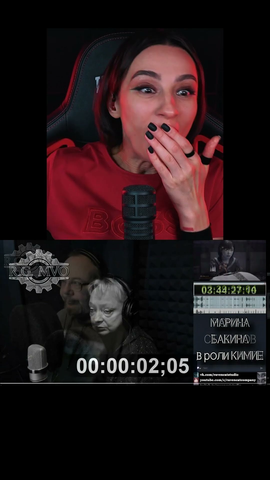 Превью: ЧТО?🤣