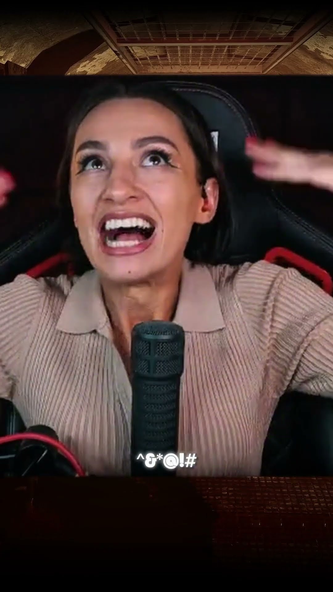 Превью: НЕОЖИДАННЫЙ ОТВЕТ