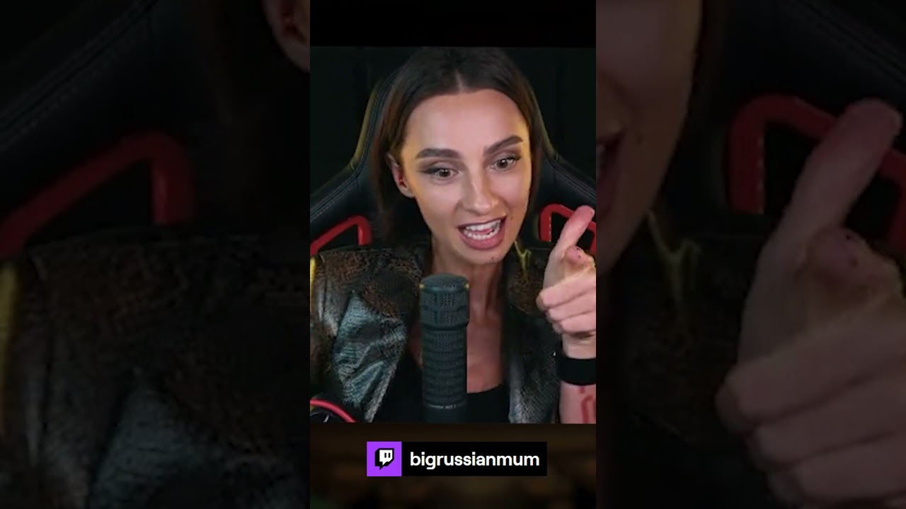 ОНА ДОПУСТИЛА ОШИБКУ | BRM В FINAL SENTENCE #twitch #brm #finalsentence