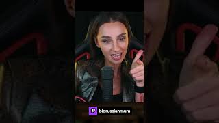 Превью: ОНА ДОПУСТИЛА ОШИБКУ | BRM В FINAL SENTENCE #twitch #brm #finalsentence