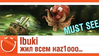 Превью: Ibuki жил всем наz1ooo