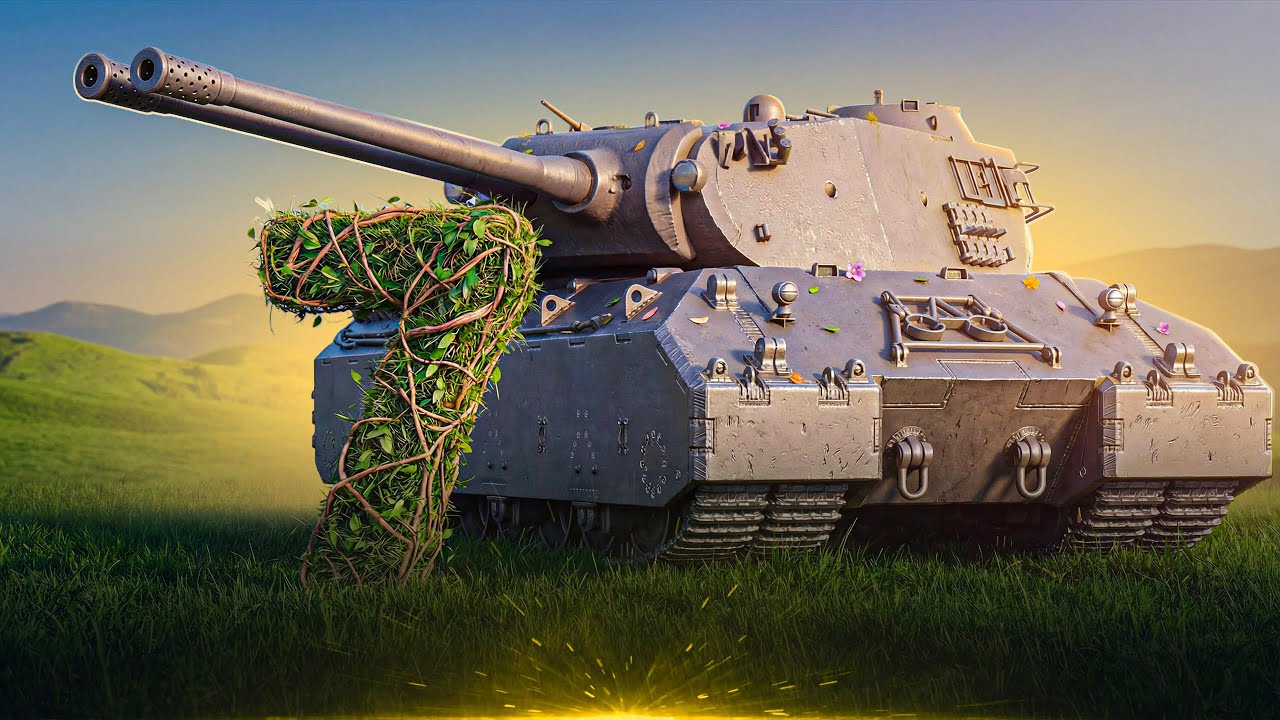 СЕРИАЛ ЛБЗ 3.0 - MAUSEKÖNIG - СЕРИЯ 8 - 7 ЗАДАЧ С ОТЛИЧИЕМ