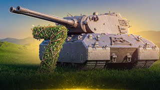 Превью: СЕРИАЛ ЛБЗ 3.0 - MAUSEKÖNIG - СЕРИЯ 8 - 7 ЗАДАЧ С ОТЛИЧИЕМ