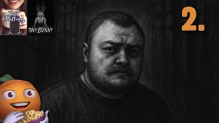 Превью: Зайчик | Ep. 4 - 5 | Cтрим от 07/12/2025