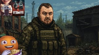 Превью: Выживалово в Tarkov | Escape from Tarkov | Cтрим от 30/11/2025