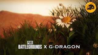 Превью: G-DRAGON x PUBG x PUBG MOBILE – скоро | PUBG: BATTLEGROUNDS