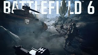 Превью: Я ПОИГРАЛ В НОВЫЙ BATTLEFIELD 6