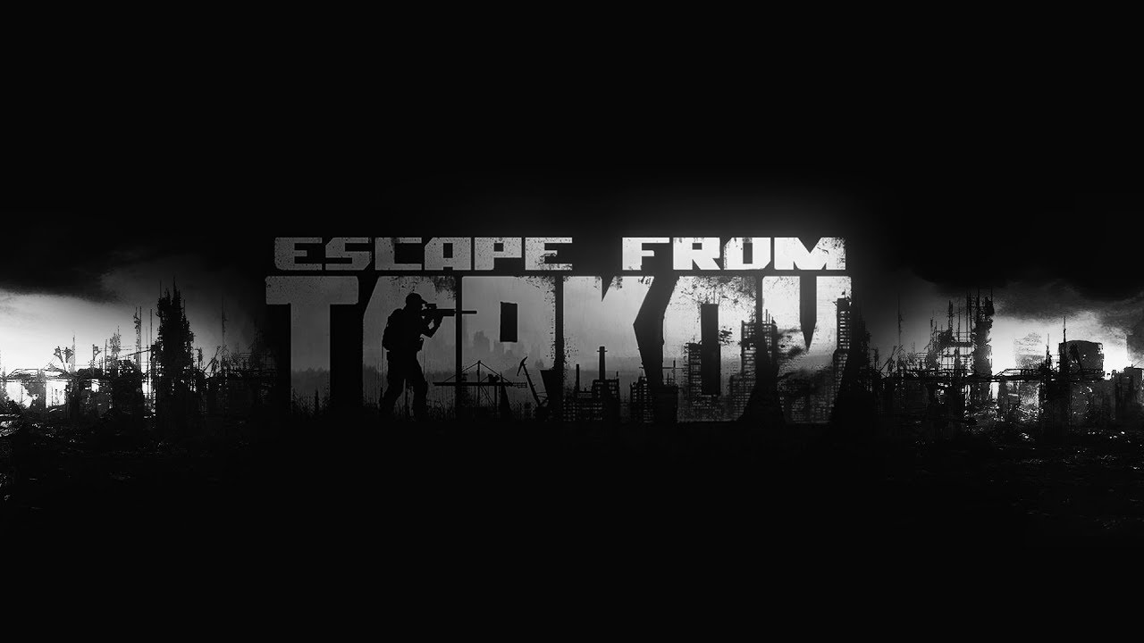 ? Escape from Tarkov - раздача 14-дневных ключей доступа к игре!