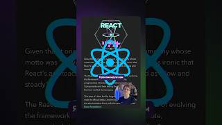 Превью: Стартовал опрос State of React 2025!