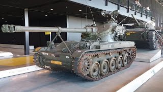 Превью: Внезапный стрим. AMX 13 105. Пострадавший &quot;за Обновы&quot; | WoT