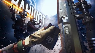 Превью: КАК ЖЕ ПРИЯТНО ВАНШОТИТЬ В WARZONE
