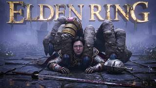 Превью: Я НЕНАВИЖУ ELDEN RING