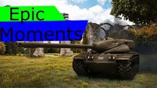 Превью: Epic Moments #1 beta