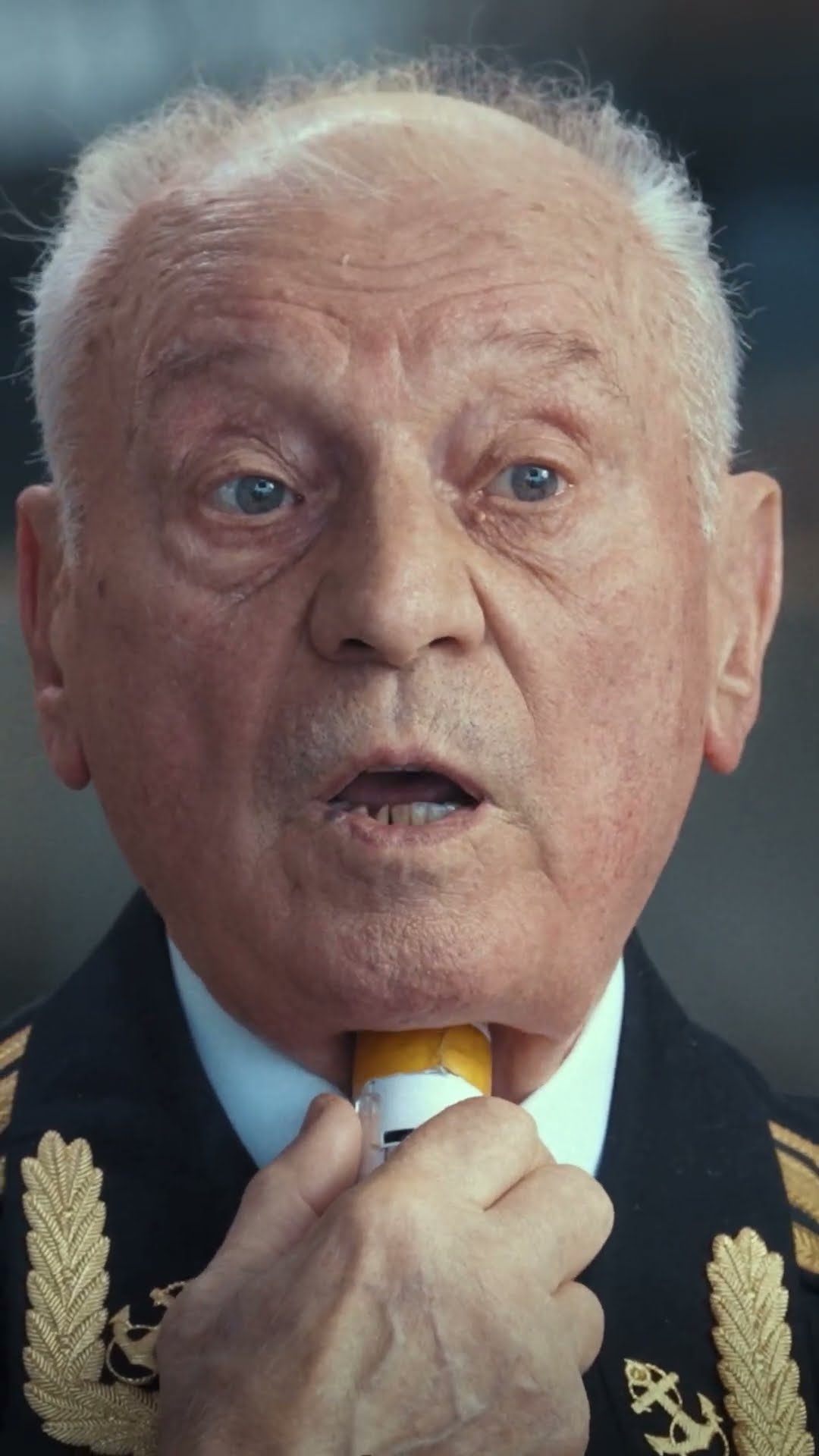 Превью: Радиация на атомной подводной лодке #МорскиеЛегенды #МирКораблей #ЛестаИгры